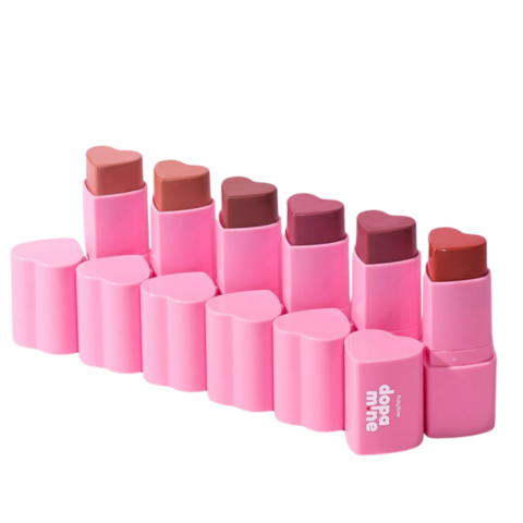 BLUSH STICK LOVELY DOPAMINE - comprar online