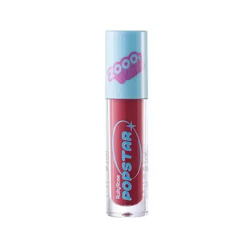 BATOM LIQUIDO GIRLS CULTURE POPSTAR - MK STORE Distribuidora