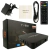 TV BOX MXQ PRO 4K 32GB 256 GB REAL 5G ANDROID 11.1 TRANSFORMA SUA TV EM SMART
