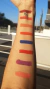 BATOM LIQUIDO B. MATTE - loja online