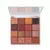 PALETA DE SOMBRAS 16 CORES CUTE CAFÉ - comprar online