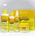 KIT CAPILAR BEBELOO BANANA - comprar online