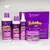 KIT CAPILAR BEBELOO UVA - comprar online