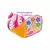 KIT DE MAQUIAGEM INFANTIL