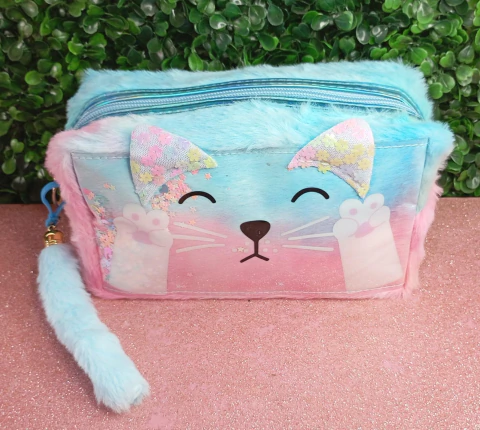 NECESSARIE ESTOJO FOFOS - MK STORE Distribuidora