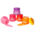 MÁSCARA LABIAL JELLY FUN - comprar online