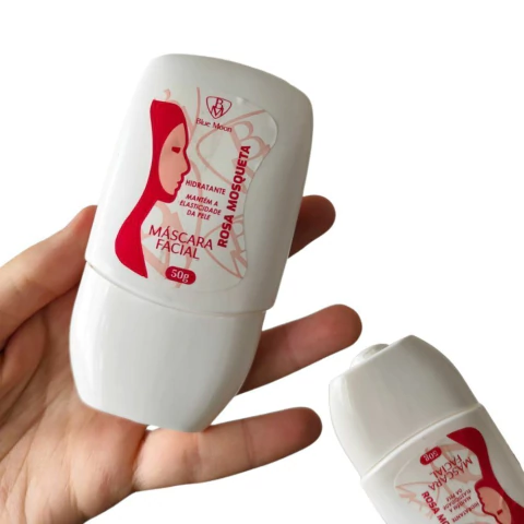 MÁSCARA FACIAL - MK STORE Distribuidora