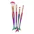 KIT C/ 04 PINCEIS RABO DE SEREIA - loja online