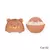 LIP BALM LOVELY BEAR - MK STORE Distribuidora