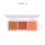KIT GLOSS LABIAL + PALETA DE SOMBRAS CRUSH ON YOU - comprar online