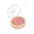 BLUSH COMPACTO CHOCO FUN