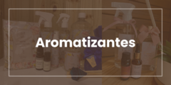 Banner da categoria Aromatizantes