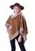 Poncho Pampa - Beca Variedades