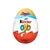Kinder Ovo Menino