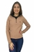 BLUSÃO FLEECE FEMININO na internet