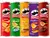 Batata Pringles - Beca Variedades