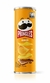 Batata Pringles na internet