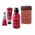 Kit Ameixa - creme para mãos + Hidratante corporal 400ml + Sabonete líquido