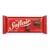 Barra de chocolate Suflair ao leite | 80g