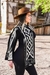 Manta estreita Horse - comprar online
