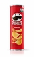 Batata Pringles