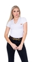 BLUSA ESSENCIALLE V - loja online