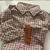 Body Camisa (TAM RN) - Santa Cria