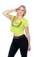 CROPPED SPIRIT - comprar online