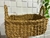 Cesta Organizadora/Decoração