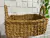Cesta Organizadora/Decoração