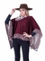 Poncho Pampa