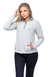 BLUSÃO FLEECE FEMININO na internet
