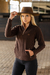 BLUSÃO FLEECE FEMININO - comprar online