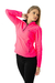 BLUSÃO FLEECE FEMININO - loja online