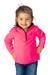 BLUSÃO FLEECE INFANTIL