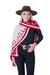 Manta Larga Brisbe - comprar online