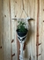Macramê porta vaso de flores - comprar online