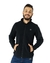 JAQUETA FLEECE MASCULINA