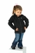 JAQUETA FLEECE INFANTIL na internet