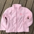 JAQUETA FLEECE INFANTIL - comprar online