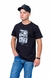 CAMISETA QUERÊNCIA MASCULINO