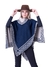 Imagem do Poncho Pampa