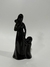 ESCULTURA MÃE E FILHO - comprar online