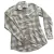 Camisa Eco Linho Bege - comprar online