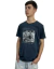 Camiseta Paleteada