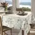 Toalha de Mesa Dohler Mar 1,40x2,10 - comprar online