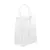 Sacola presente transparente - comprar online