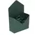 Mini Caixa Envelope Verde - comprar online