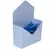 Mini Caixa Envelope Azul Claro - comprar online