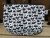 Necessaire Estampas - Beca Variedades